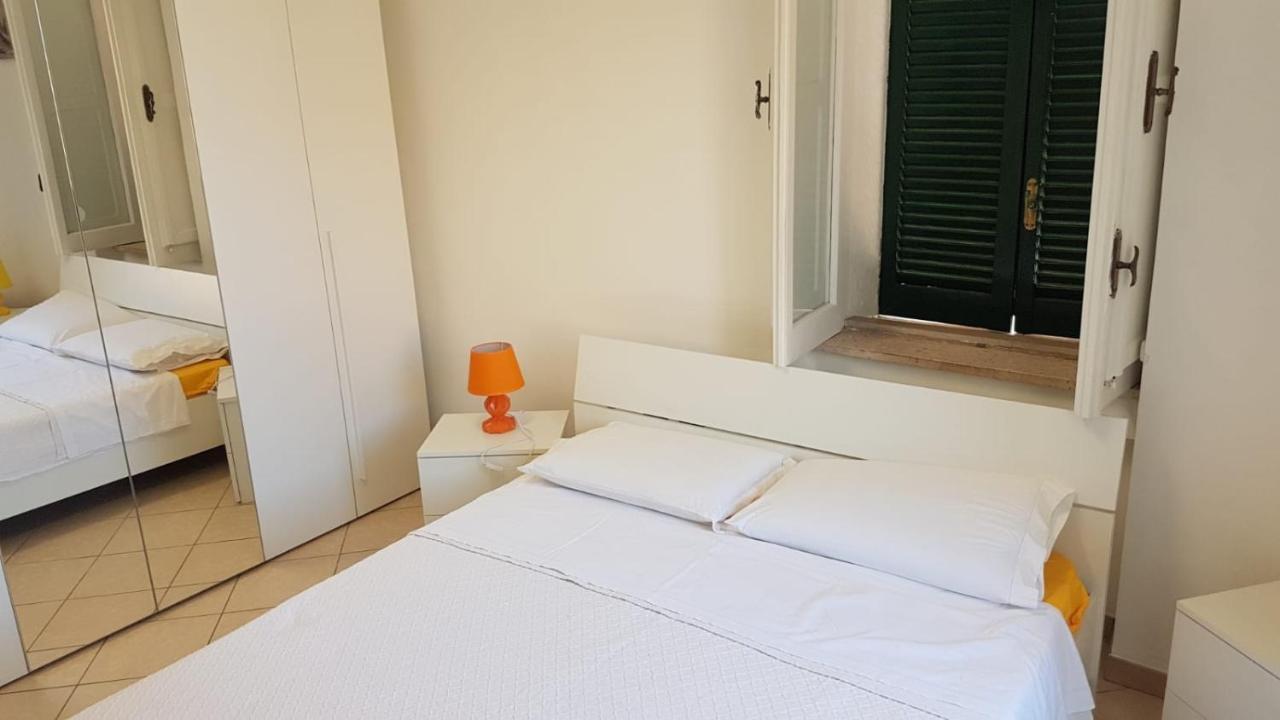 La Casa Di Basi Tropea Apartment Exterior photo
